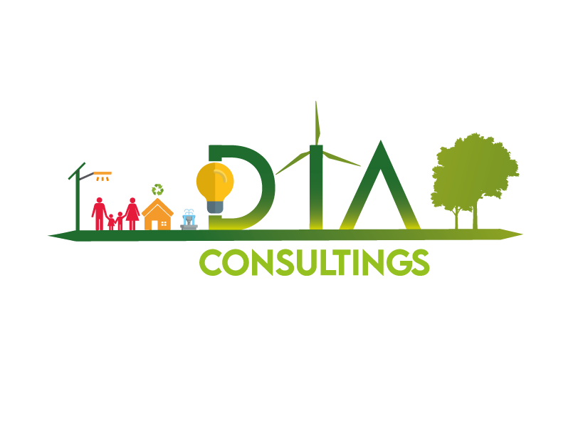 logo Dia Consultings